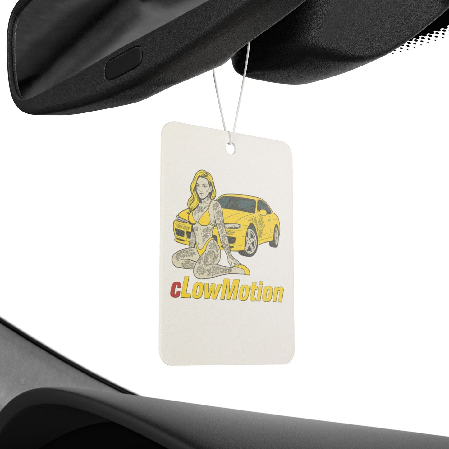 cLowMotion Freshy