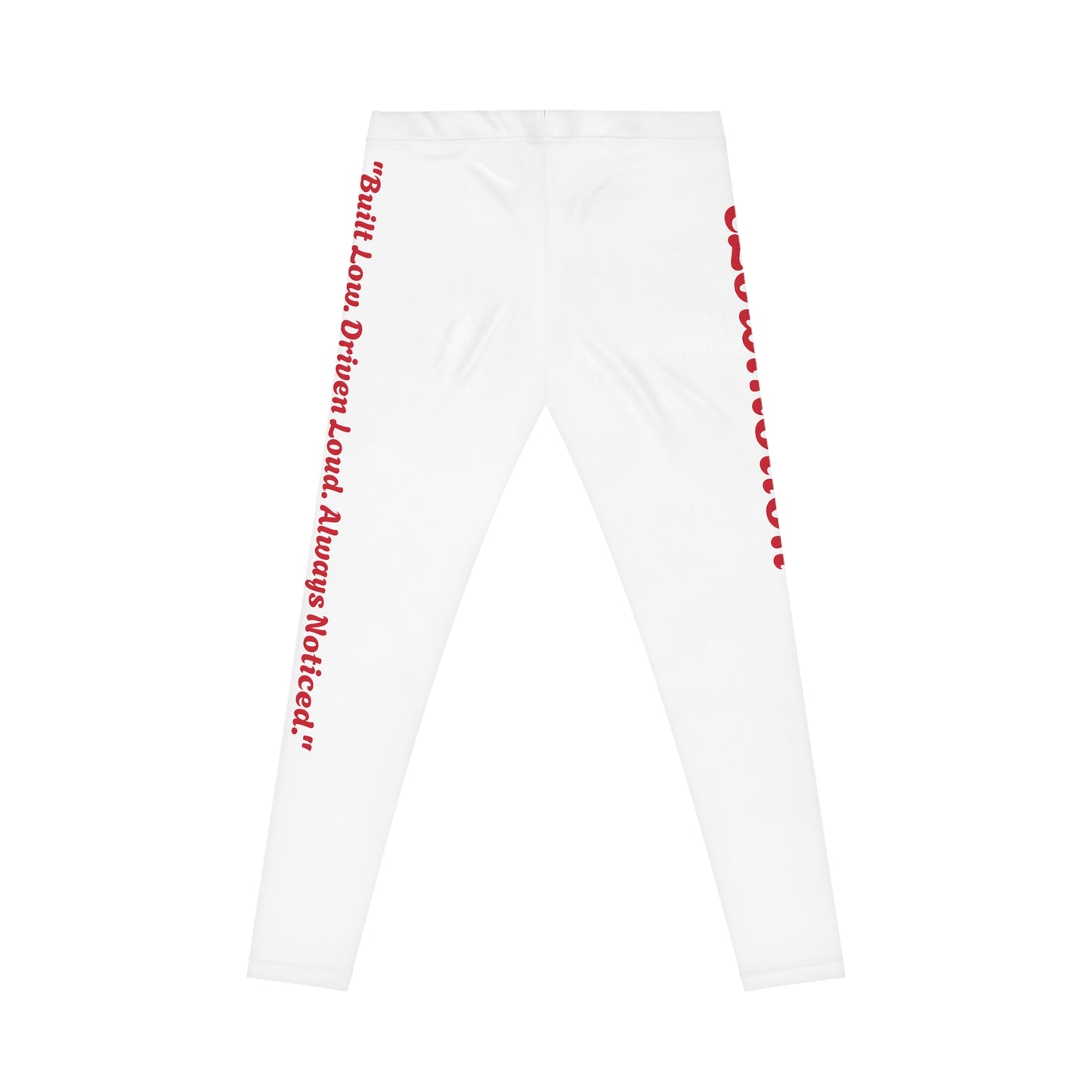Womans cLowMotion Legging