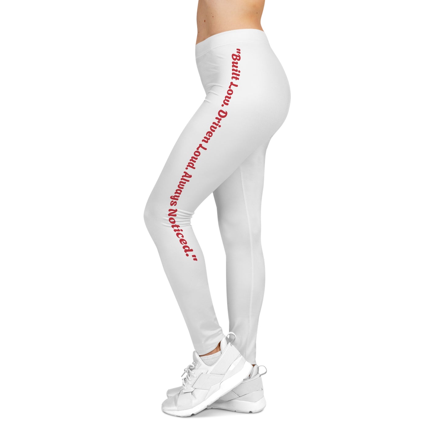 Womans cLowMotion Legging