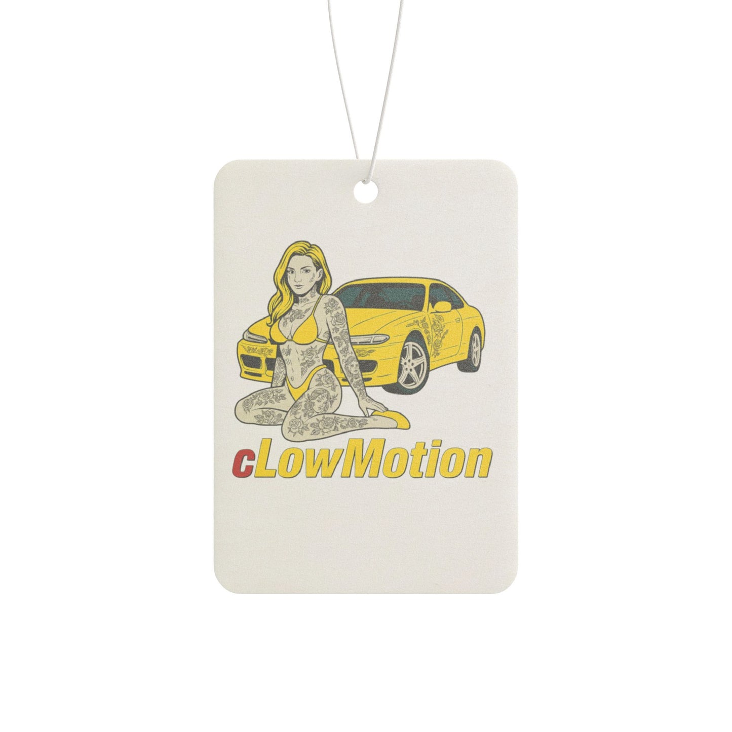 cLowMotion Freshy