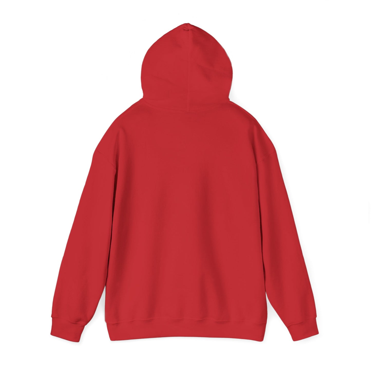 cLowMotion Street Hoodie