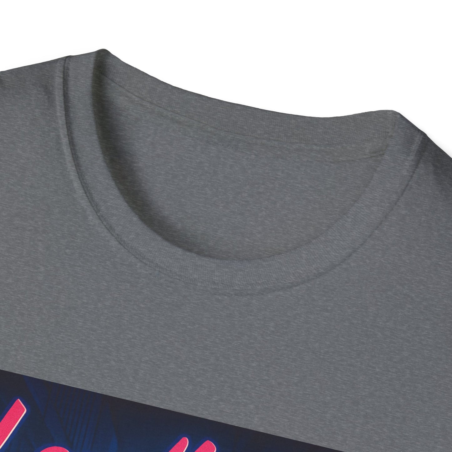 cLowMotion Street Tee