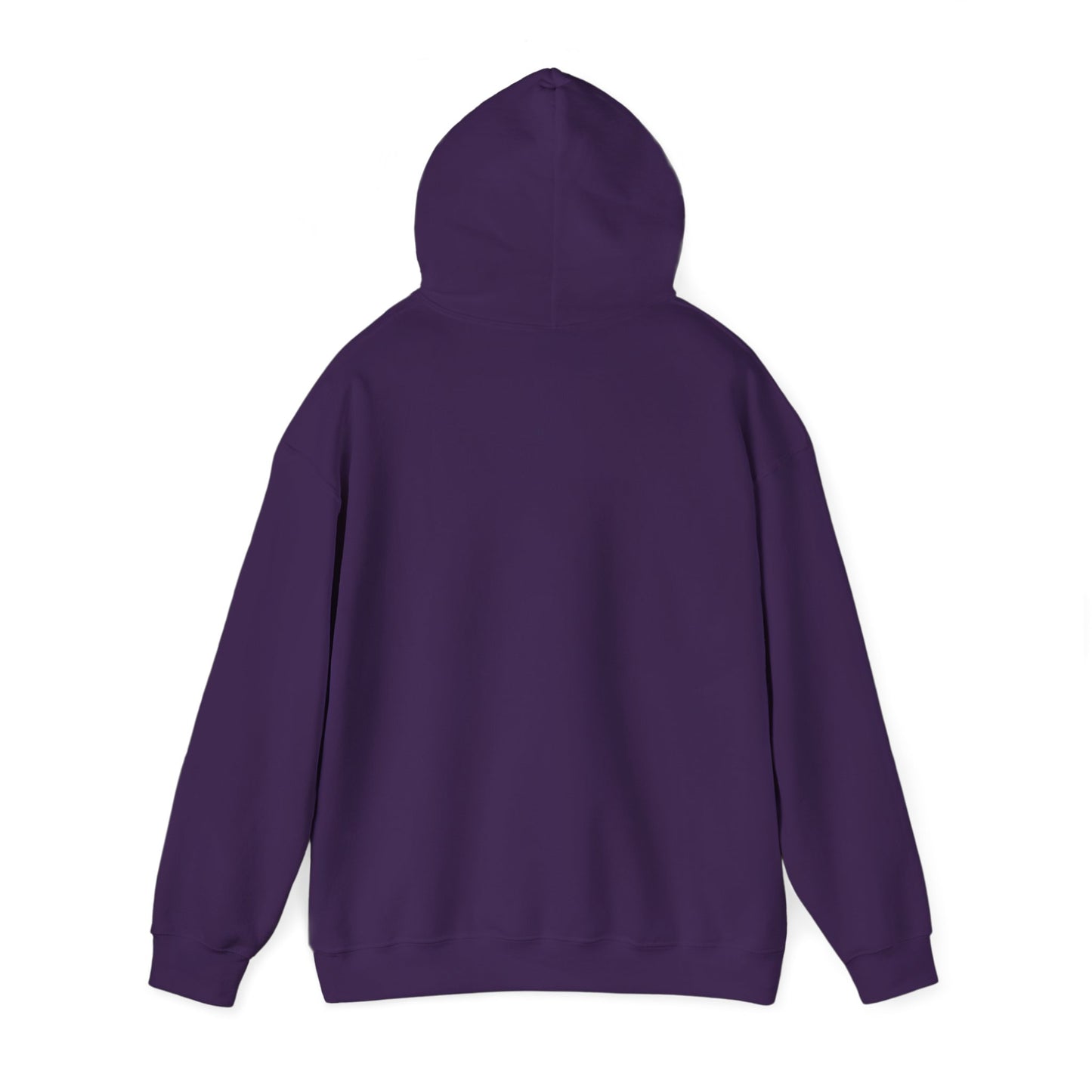 cLowMotion Street Hoodie