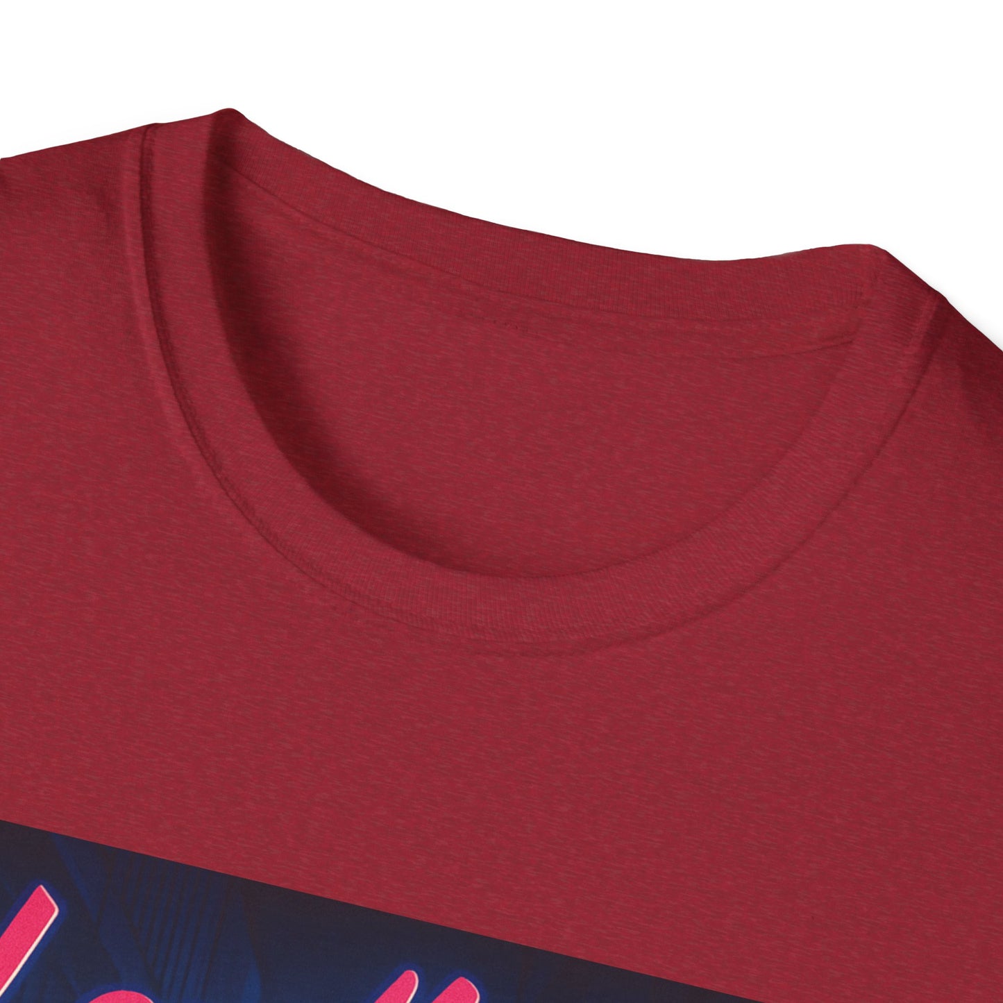 cLowMotion Street Tee