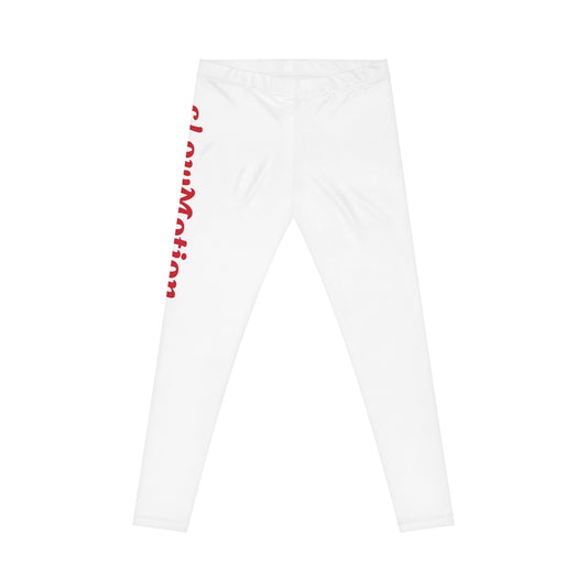 Womans cLowMotion Legging