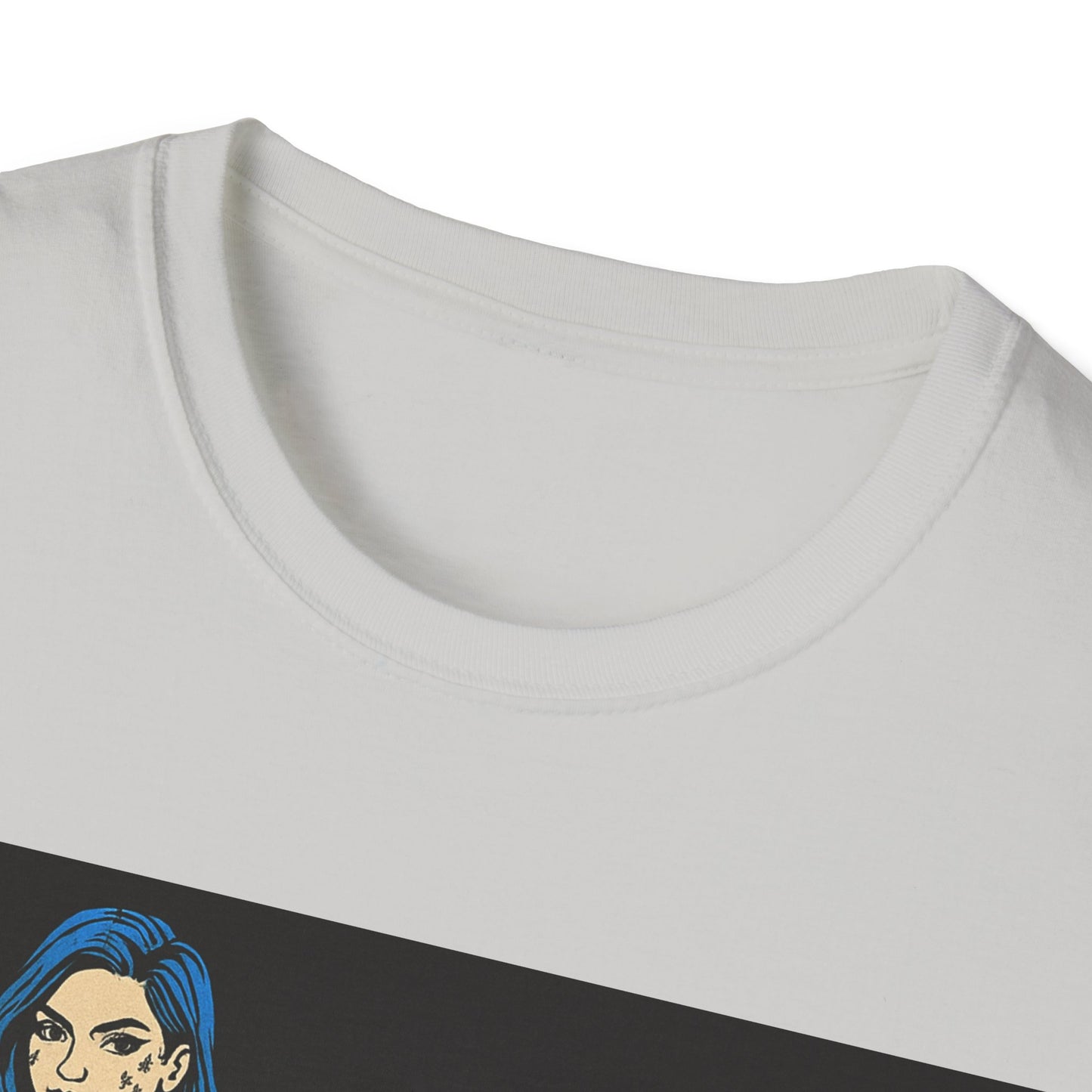 Slammed n Tatted Tee