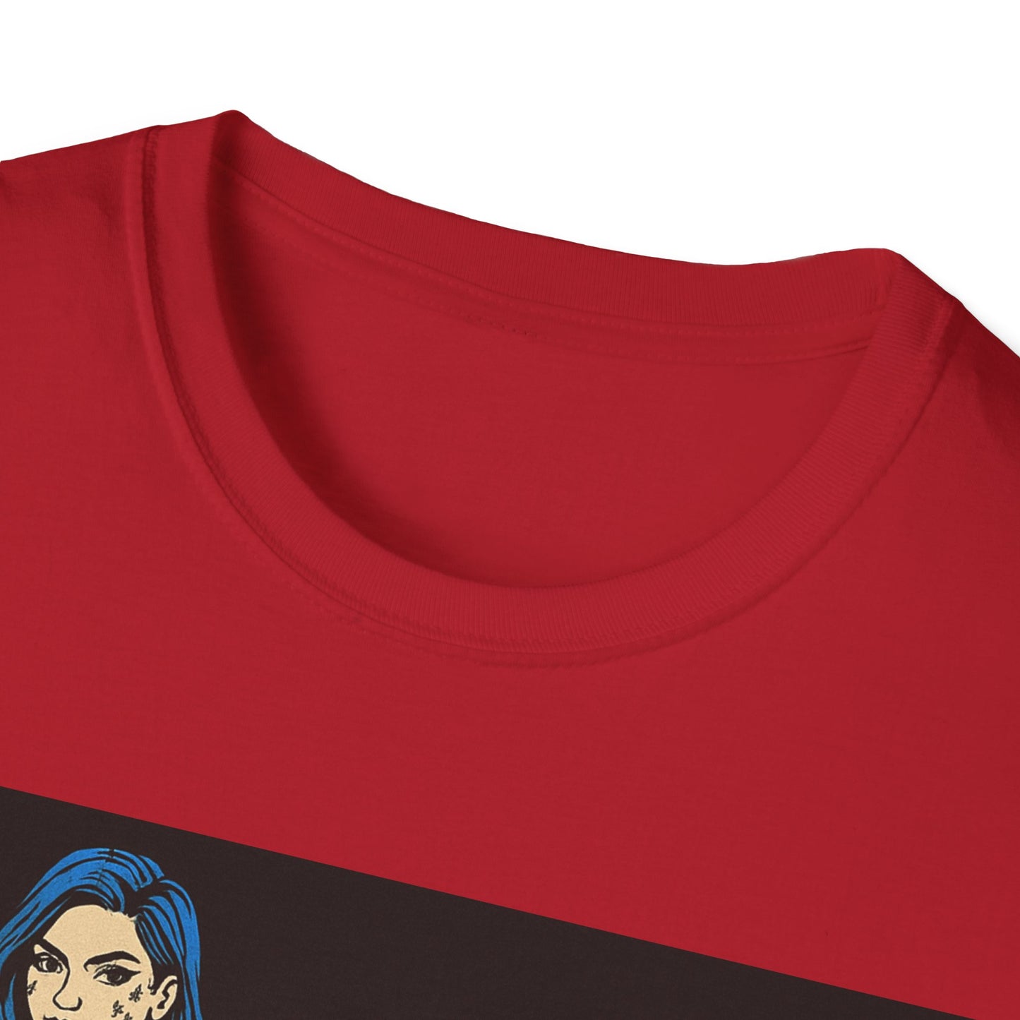 Slammed n Tatted Tee