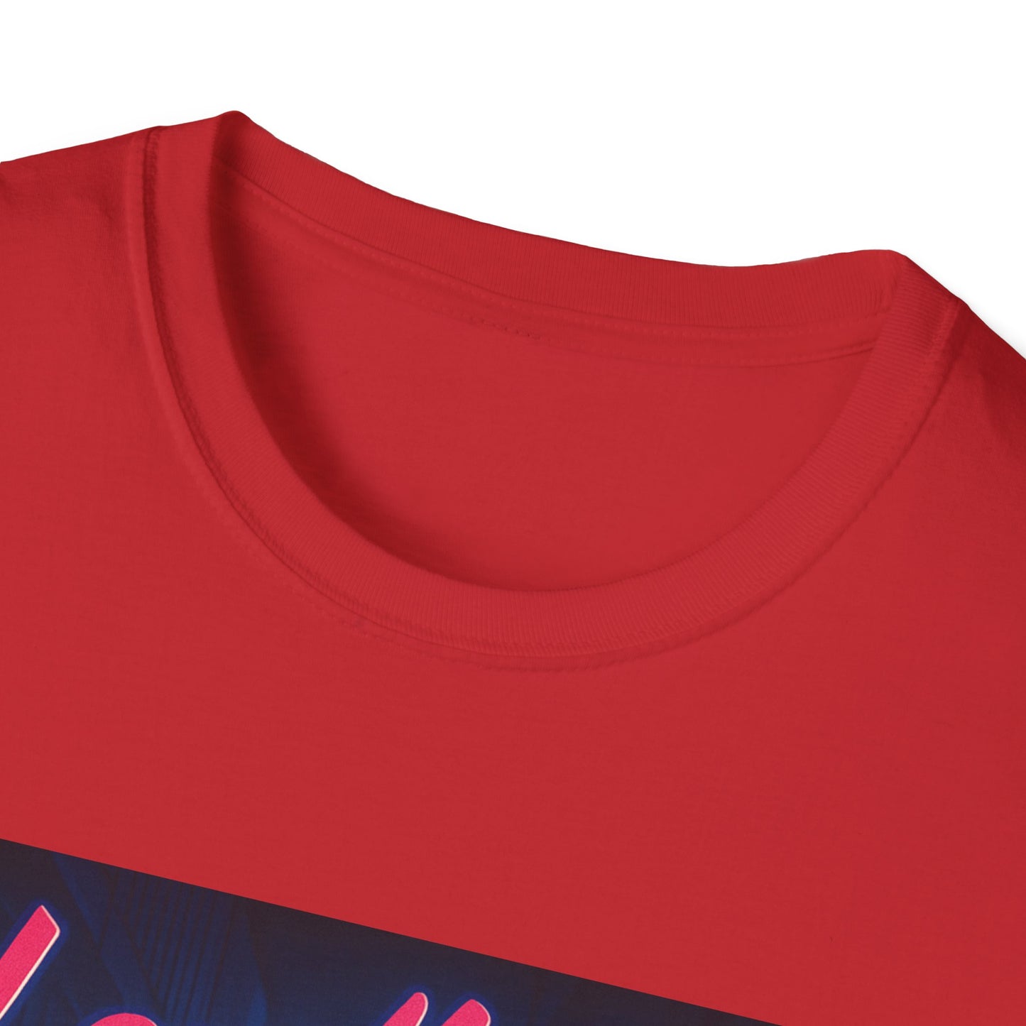 cLowMotion Street Tee