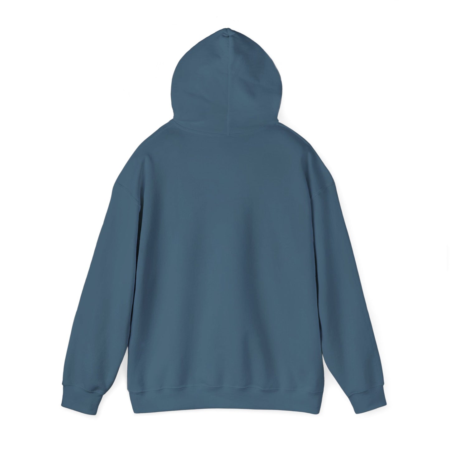 cLowMotion Street Hoodie