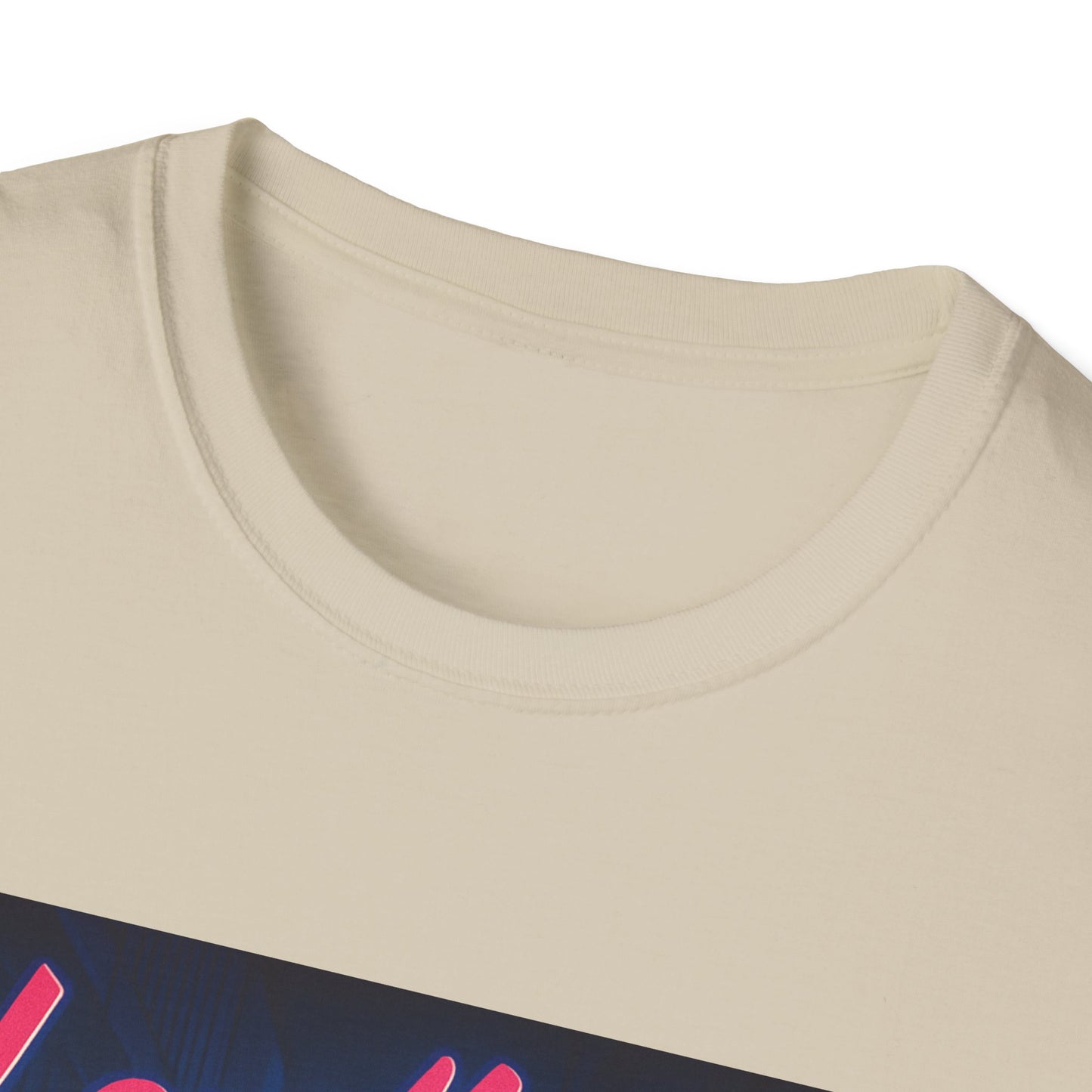 cLowMotion Street Tee