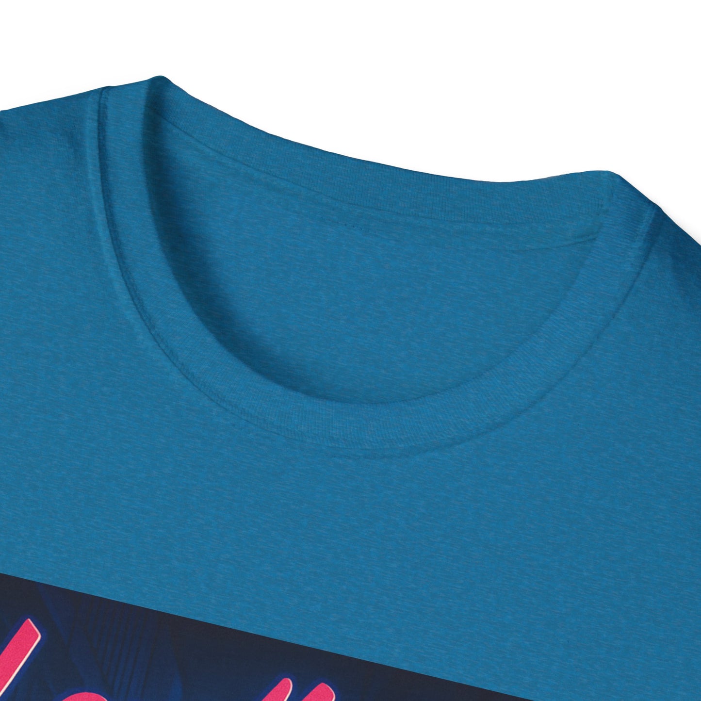 cLowMotion Street Tee