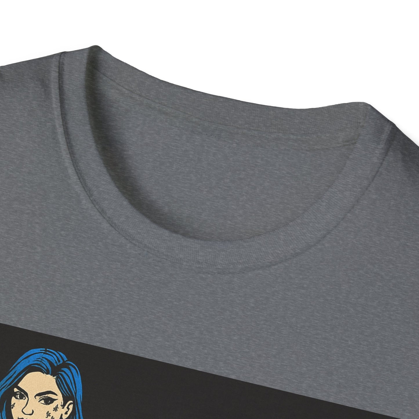 Slammed n Tatted Tee