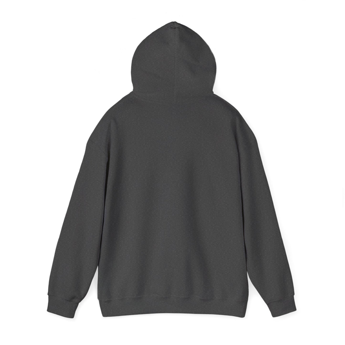 cLowMotion Street Hoodie