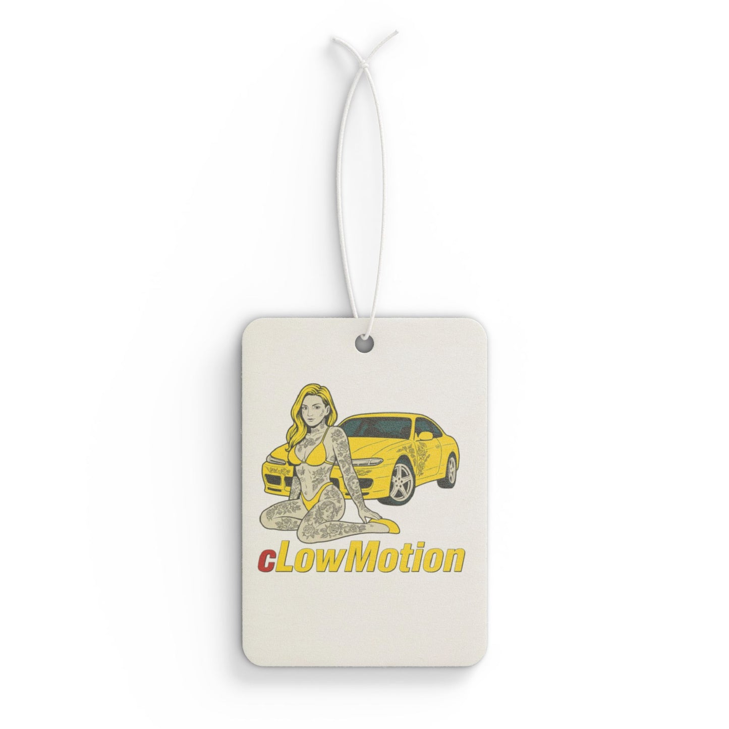 cLowMotion Freshy