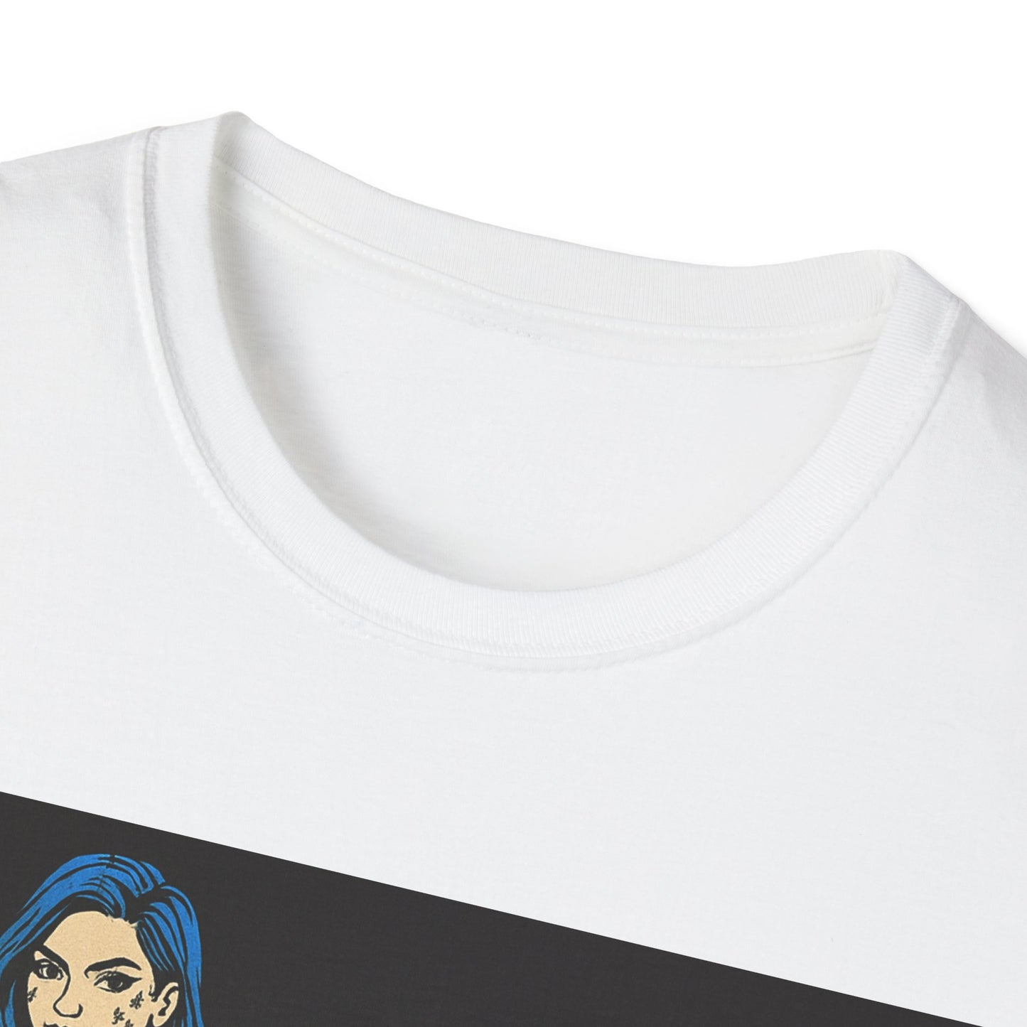 Slammed n Tatted Tee