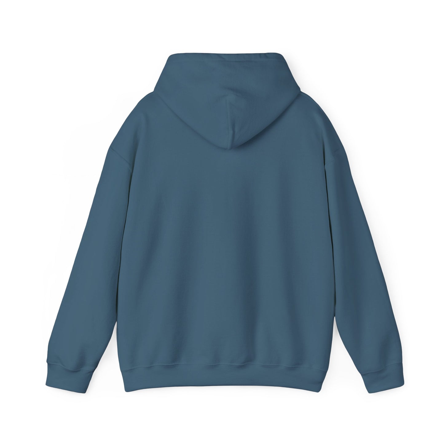 cLowMotion Street Hoodie