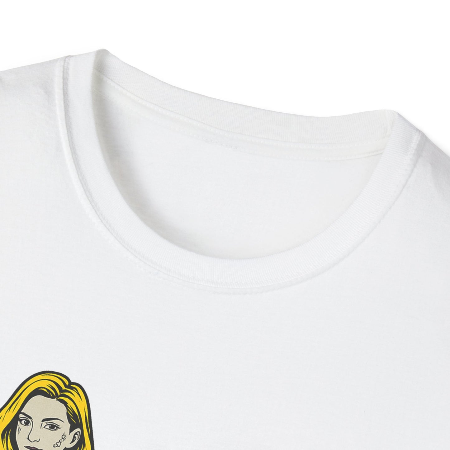 Tatted JDM Tee