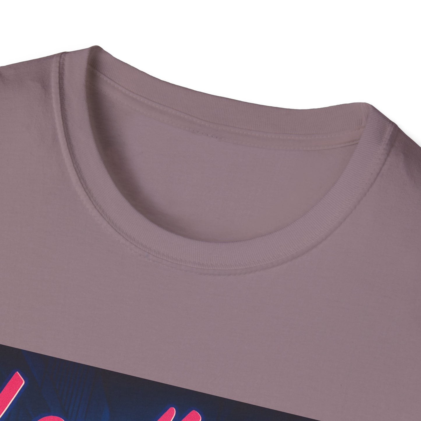 cLowMotion Street Tee