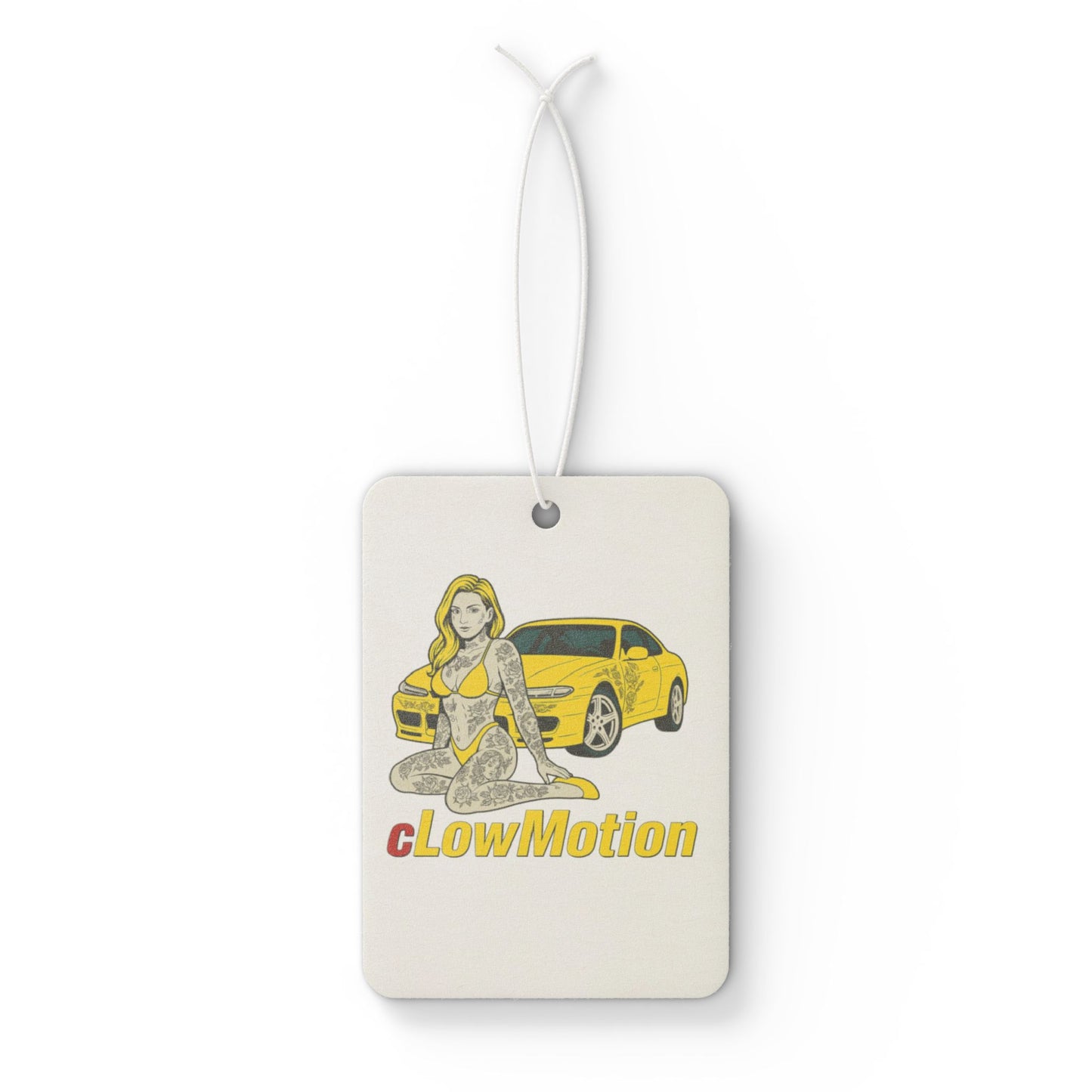 cLowMotion Freshy